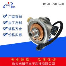 奔馳鋁座 濾清器鋁座 R120R90R60鋁座 汽車(chē)鋁座