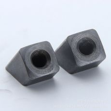 四方螺母; 六角螺母; 連接件; 機加工; 自鎖螺母；T型螺母