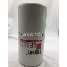 特雷克斯工程車(chē)機(jī)油濾清器：LF3620