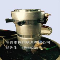 吹膜機(jī)模頭 吹塑模頭 三層共擠模頭優(yōu)質(zhì)吹膜機(jī)模頭