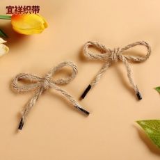麻繩繩子裝飾品線 diy材料細粗手工編織麻線 捆綁吊牌繩復(fù)古風