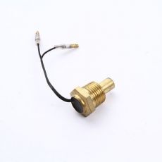 12V24V汽車貨車數(shù)字水溫感應器頭改裝電子水溫表專用傳感器感應塞