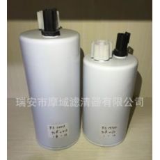 工程機械貨車發(fā)電機組發(fā)動機油水分離器87307432