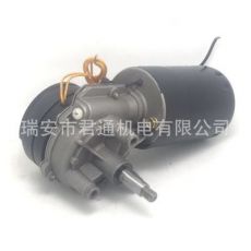 電磁離合器電機(jī)，切割機(jī)電機(jī), 直流蝸輪蝸桿電磁離合器電機(jī)